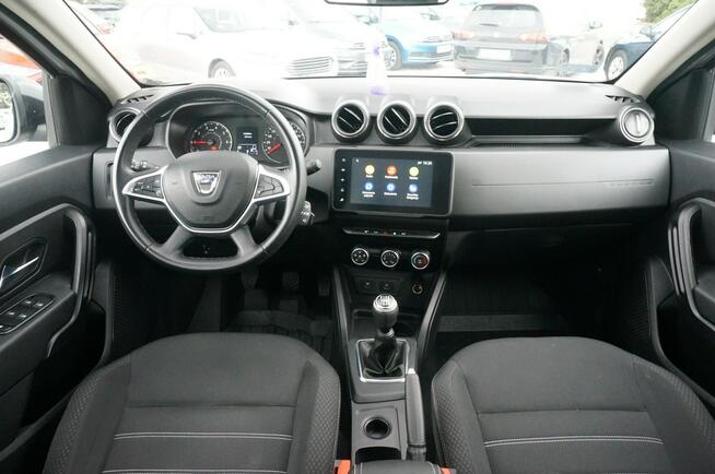 Dacia Duster 1.0 TCE LPG 100 KM Comfort Salon PL Faktura Vat 23% DW7SK02
