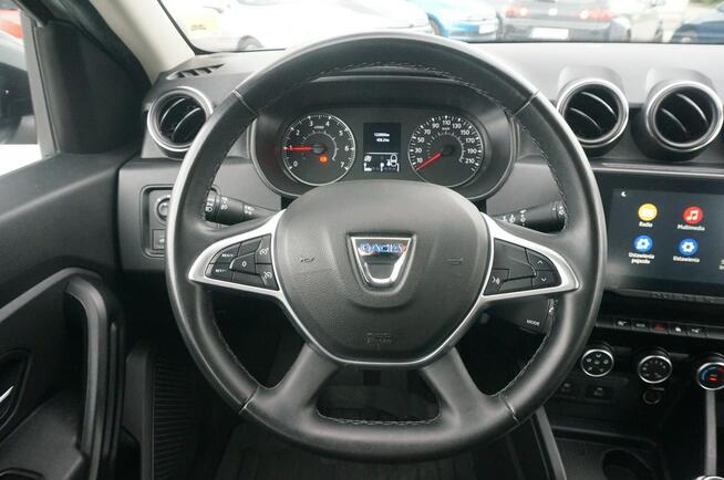 Dacia Duster 1.0 TCE LPG 100 KM Comfort Salon PL Faktura Vat 23% DW7SK02