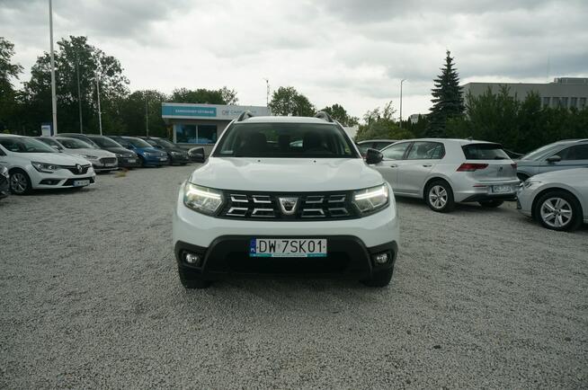 Dacia Duster 1.0 TCE LPG 100 KM Comfort Salon PL Faktura Vat 23% DW7SK01