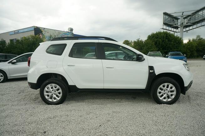 Dacia Duster 1.0 TCE LPG 100 KM Comfort Salon PL Faktura Vat 23% DW7SK01