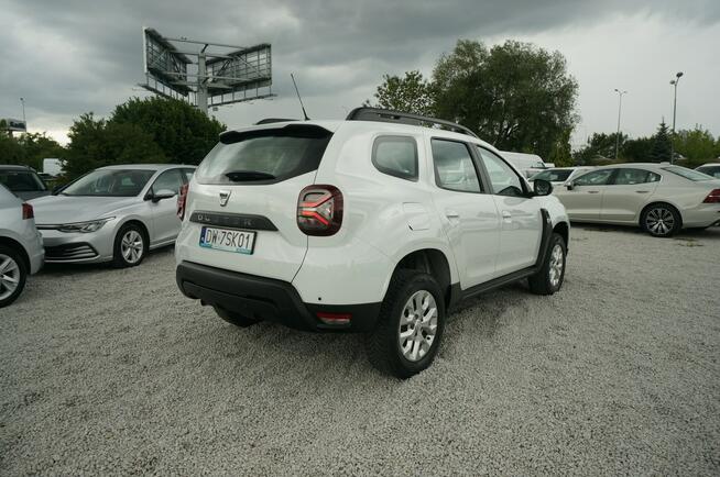 Dacia Duster 1.0 TCE LPG 100 KM Comfort Salon PL Faktura Vat 23% DW7SK01