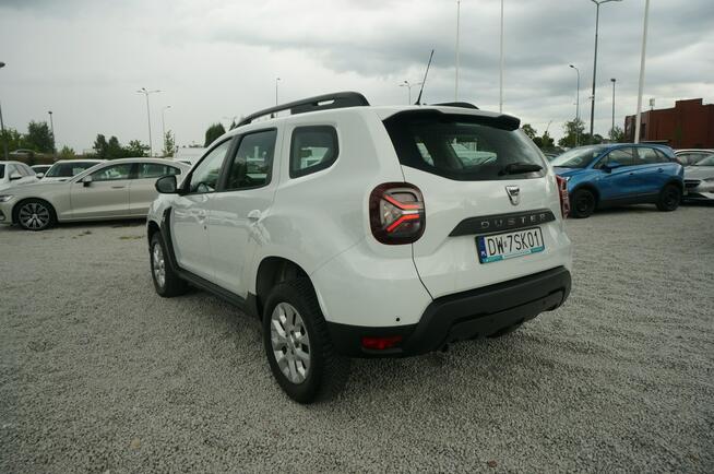 Dacia Duster 1.0 TCE LPG 100 KM Comfort Salon PL Faktura Vat 23% DW7SK01