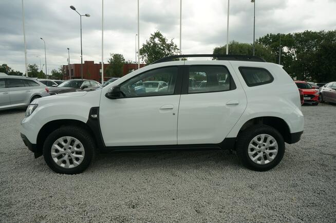 Dacia Duster 1.0 TCE LPG 100 KM Comfort Salon PL Faktura Vat 23% DW7SK01