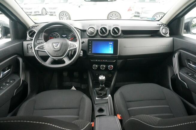 Dacia Duster 1.0 TCE LPG 100 KM Comfort Salon PL Faktura Vat 23% DW7SK01