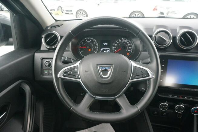 Dacia Duster 1.0 TCE LPG 100 KM Comfort Salon PL Faktura Vat 23% DW7SK01