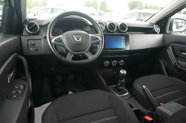 Dacia Duster 1.0 TCE LPG 100 KM Comfort Salon PL Faktura Vat 23% DW7SK01