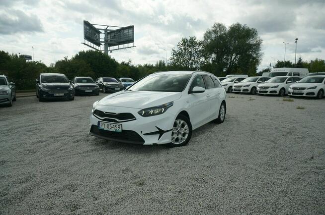 Kia Cee'd 1.5 T-GDI/160 KM M Salon PL Fvat 23% PY05459