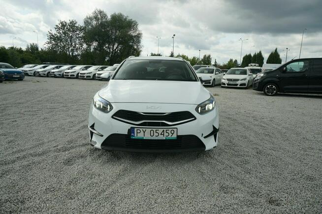 Kia Cee'd 1.5 T-GDI/160 KM M Salon PL Fvat 23% PY05459