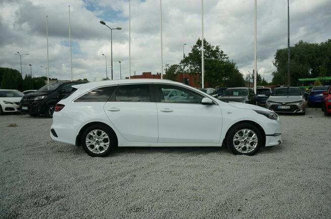 Kia Cee'd 1.5 T-GDI/160 KM M Salon PL Fvat 23% PY05459