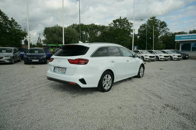 Kia Cee'd 1.5 T-GDI/160 KM M Salon PL Fvat 23% PY05459