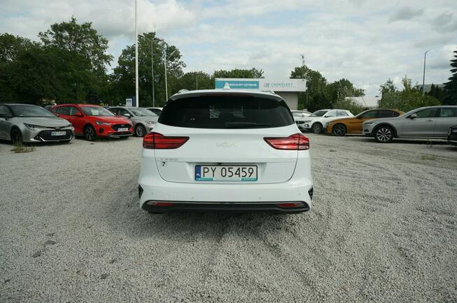 Kia Cee'd 1.5 T-GDI/160 KM M Salon PL Fvat 23% PY05459