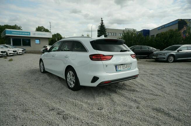 Kia Cee'd 1.5 T-GDI/160 KM M Salon PL Fvat 23% PY05459