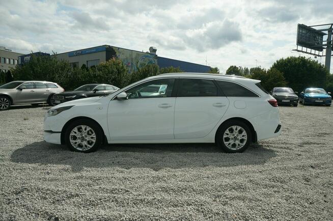 Kia Cee'd 1.5 T-GDI/160 KM M Salon PL Fvat 23% PY05459