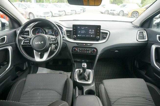 Kia Cee'd 1.5 T-GDI/160 KM M Salon PL Fvat 23% PY05459