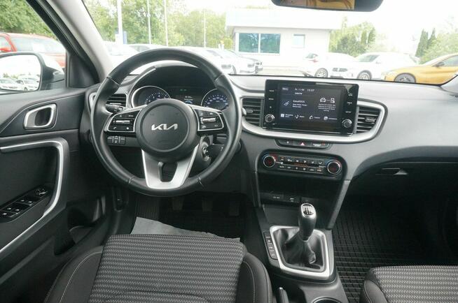 Kia Cee'd 1.5 T-GDI/160 KM M Salon PL Fvat 23% PY05459