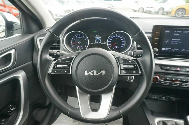 Kia Cee'd 1.5 T-GDI/160 KM M Salon PL Fvat 23% PY05459