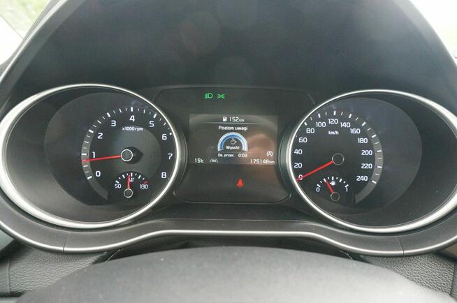 Kia Cee'd 1.5 T-GDI/160 KM M Salon PL Fvat 23% PY05459