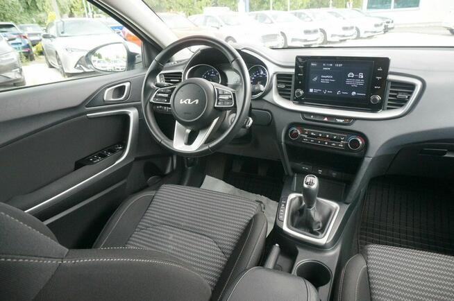 Kia Cee'd 1.5 T-GDI/160 KM M Salon PL Fvat 23% PY05459