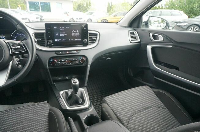 Kia Cee'd 1.5 T-GDI/160 KM M Salon PL Fvat 23% PY05459