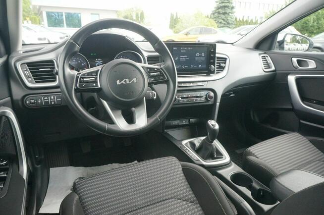 Kia Cee'd 1.5 T-GDI/160 KM M Salon PL Fvat 23% PY05459