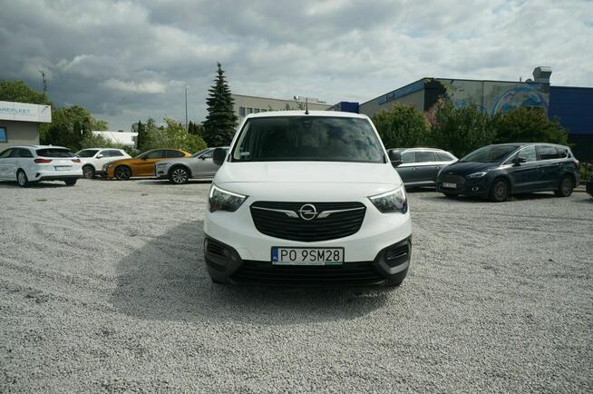 Opel Combo 1.5 CDTI/131 KM Cargo XL 2,4t Essential Salon PL Fvat 23% PO9SM28 ##