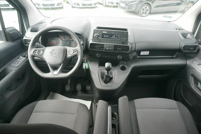 Opel Combo 1.5 CDTI/131 KM Cargo XL 2,4t Essential Salon PL Fvat 23% PO9SM28 ##