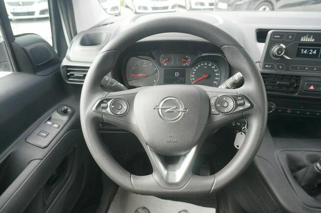 Opel Combo 1.5 CDTI/131 KM Cargo XL 2,4t Essential Salon PL Fvat 23% PO9SM28 ##