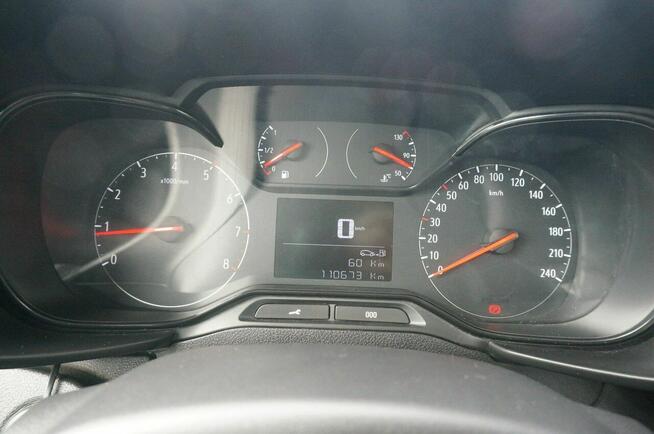 Opel Combo 1.5 CDTI/131 KM Cargo XL 2,4t Essential Salon PL Fvat 23% PO9SM28 ##