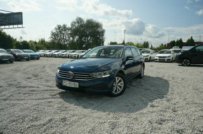 Volkswagen Passat 2.0 TDI/150 KM Evo Essence Salon PL Fvat 23% PO4XH86