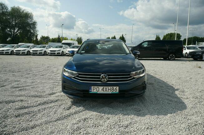 Volkswagen Passat 2.0 TDI/150 KM Evo Essence Salon PL Fvat 23% PO4XH86