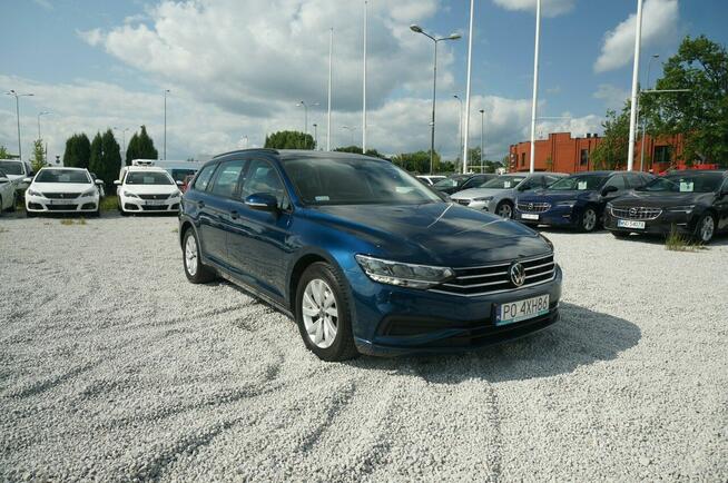 Volkswagen Passat 2.0 TDI/150 KM Evo Essence Salon PL Fvat 23% PO4XH86