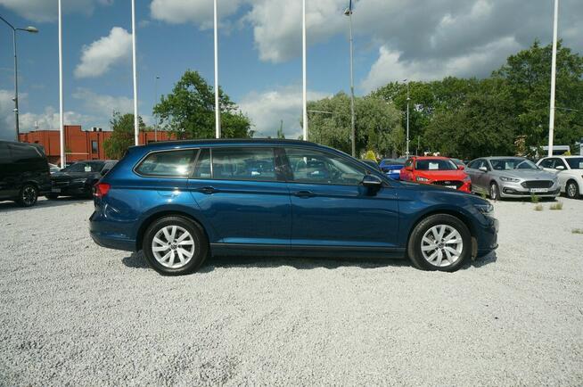 Volkswagen Passat 2.0 TDI/150 KM Evo Essence Salon PL Fvat 23% PO4XH86