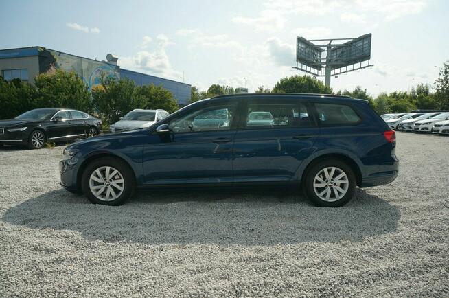Volkswagen Passat 2.0 TDI/150 KM Evo Essence Salon PL Fvat 23% PO4XH86