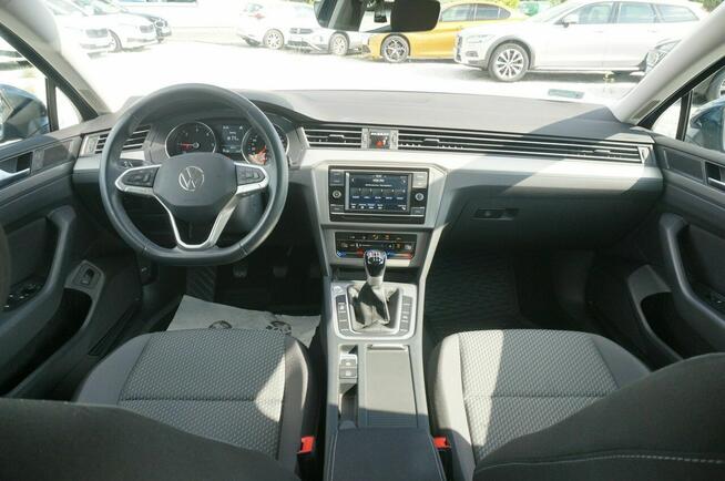 Volkswagen Passat 2.0 TDI/150 KM Evo Essence Salon PL Fvat 23% PO4XH86