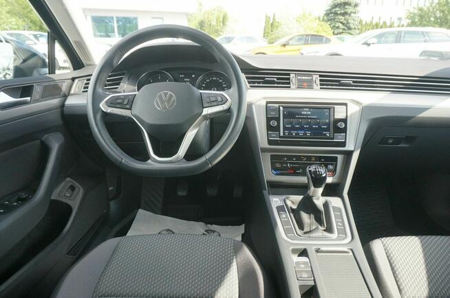 Volkswagen Passat 2.0 TDI/150 KM Evo Essence Salon PL Fvat 23% PO4XH86