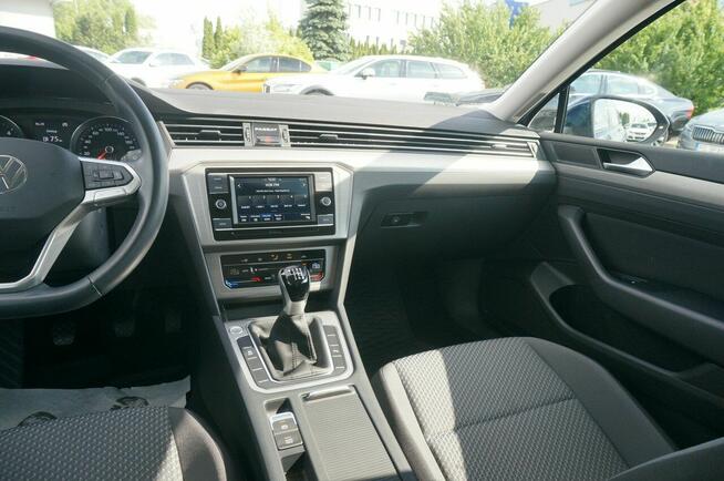 Volkswagen Passat 2.0 TDI/150 KM Evo Essence Salon PL Fvat 23% PO4XH86