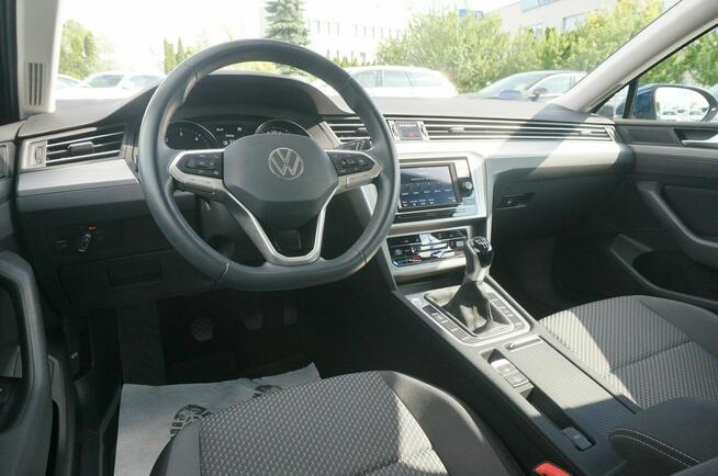 Volkswagen Passat 2.0 TDI/150 KM Evo Essence Salon PL Fvat 23% PO4XH86