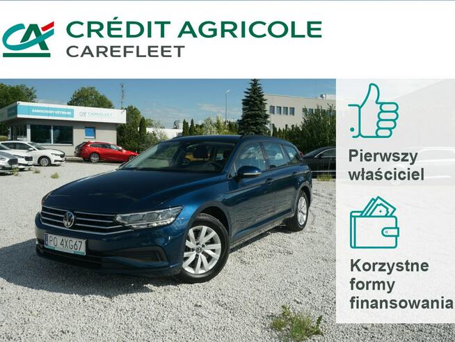 Volkswagen Passat 2.0 TDI/150 KM Evo Essence Salon PL Fvat 23% PO4XG67