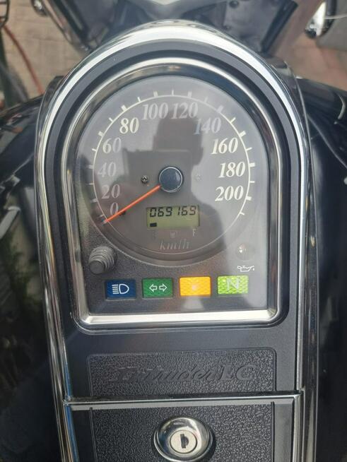 Suzuki VL 1500 Intruder LC Suzuki VL 1500