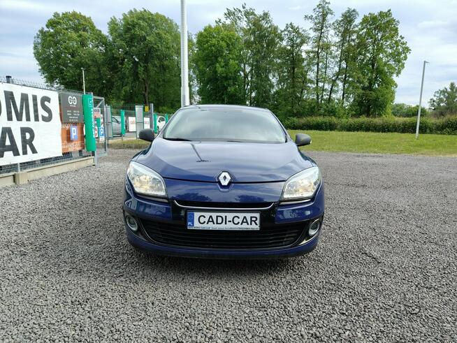 Renault Megane Super stan.