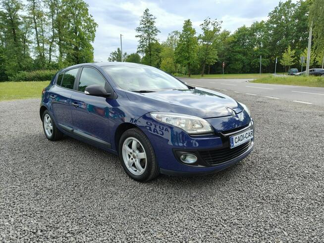 Renault Megane Super stan.