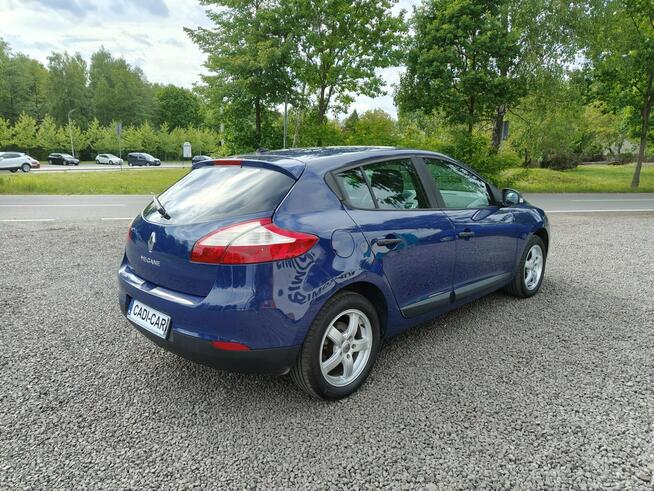 Renault Megane Super stan.