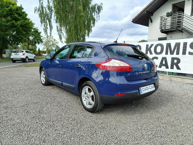 Renault Megane Super stan.