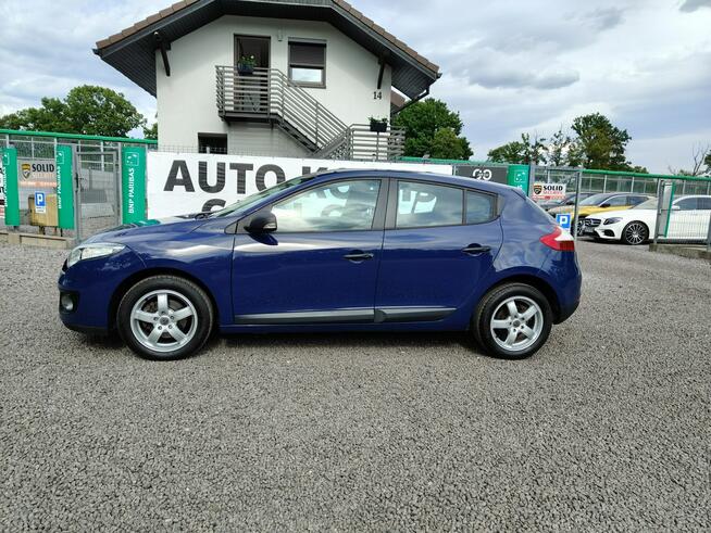 Renault Megane Super stan.