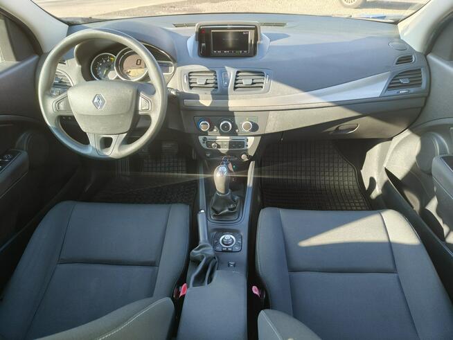 Renault Megane Super stan.