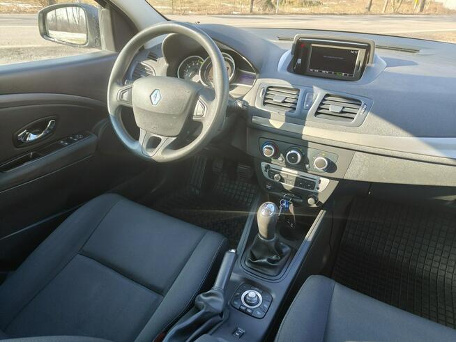 Renault Megane Super stan.