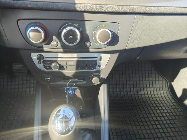 Renault Megane Super stan.