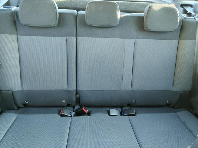 Citroen C3 Aircross Książka serwisowa, super stan.