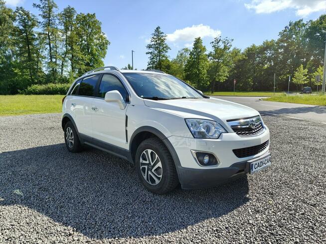 Opel Antara Automat 4x4