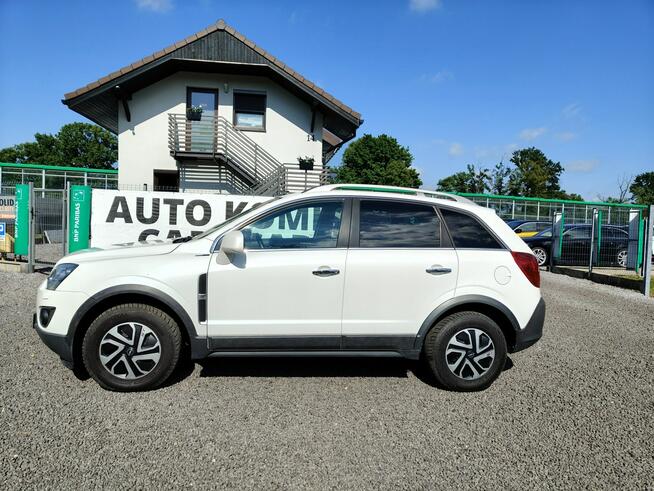 Opel Antara Automat 4x4